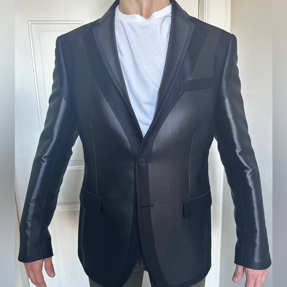 Fendi evening jacket